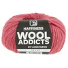 Image de Pelote de coton HAPPINESS - Wool Addict(...) - 0029 rose