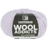 Image de Pelote de coton HAPPINESS - Wool Addict(...) - 0046 violet
