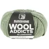 Image de Pelote de Coton bio mercerisé SUNSHINE - Wool Addict(...) - 0092 Vert