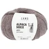 Image de Pelote de laine Alpaca Soxx 6-PLY - 150GR - Lang Yarns(...) - 0023 Vieux Rose Chiné