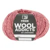 Image de Pelote de lin et coton PRIDE - 100gr - Wool Addict(...) - 0027 Rose