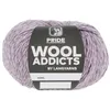 Image de Pelote de lin et coton PRIDE - 100gr - Wool Addict(...) - 0046 violet