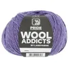 Image de Pelote de lin et coton PRIDE - 100gr - Wool Addict(...) - 0047 violet