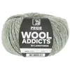 Image de Pelote de lin et coton PRIDE - 100gr - Wool Addict(...) - 0092 Vert
