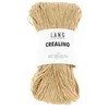 Image de Pelote de lin CREALINO - Lang Yarns(...) - 0039 Marron