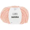 Image de Pelote de Coton SAKURA - Lang Yarns(...) - 0059 orange