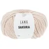 Image de Pelote de Coton SAKURA - Lang Yarns(...) - 0009 Rose