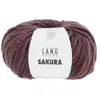 Image de Pelote de Coton SAKURA - Lang Yarns(...) - 0064 Violet