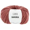Image de Pelote de Coton SAKURA - Lang Yarns(...) - 0062 Marron