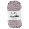 Image de Fil à tricoter 100% coton QUATTRO - Lang Yarns(...) - 248 Violet