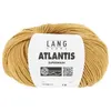 Image de Pelote de laine vierge ATLANTIS - Lang Yarns(...) - 0011 moutarde