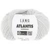 Image de Pelote de laine vierge ATLANTIS - Lang Yarns(...) - 0023 Gris