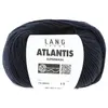 Image de Pelote de laine vierge ATLANTIS - Lang Yarns(...) - 0025 Bleu