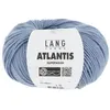 Image de Pelote de laine vierge ATLANTIS - Lang Yarns(...) - 0033 bleu