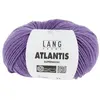 Image de Pelote de laine vierge ATLANTIS - Lang Yarns(...) - 0046 violet