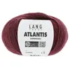 Image de Pelote de laine vierge ATLANTIS - Lang Yarns(...) - 0063 violet