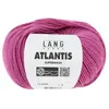 Image de Pelote de laine vierge ATLANTIS - Lang Yarns(...) - 0085 Rose