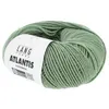 Image de Pelote de laine vierge ATLANTIS - Lang Yarns(...) - 0091 Vert