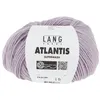 Image de Pelote de laine vierge ATLANTIS - Lang Yarns(...) - 0109 Violet