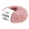 Image de Pelote de laine vierge ATLANTIS - Lang Yarns(...) - 0119 rose