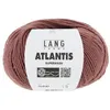 Image de Pelote de laine vierge ATLANTIS - Lang Yarns(...) - 0187 Marron