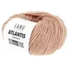 Image de Pelote de laine vierge ATLANTIS - Lang Yarns(...) - 0209 rose