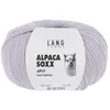 Image de Pelote de laine Alpaca Soxx 6-PLY - 150GR - Lang Yarns(...) - 0007 Violet Lilas