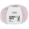 Image de Pelote de laine Alpaca Soxx 6-PLY - 150GR - Lang Yarns(...) - 0009 Rose