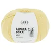 Image de Pelote de laine Alpaca Soxx 6-PLY - 150GR - Lang Yarns(...) - 0014 Jaune