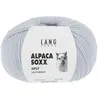 Image de Pelote de laine Alpaca Soxx 6-PLY - 150GR - Lang Yarns(...) - 0020 Bleu Clair