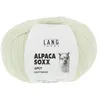 Image de Pelote de laine Alpaca Soxx 6-PLY - 150GR - Lang Yarns(...) - 0092 Vert