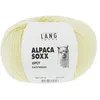 Image de Pelote de laine Alpaca Soxx 6-PLY - 150GR - Lang Yarns(...) - 0016 Vert Citron
