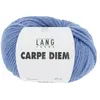 Image de Pelote de Laine et Alpaga à tricoter CARPE DIEM - Lang Yarns(...) - 0121 Bleu Clair