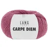 Image de Pelote de Laine et Alpaga à tricoter CARPE DIEM - Lang Yarns(...) - 0365 Rose Framboise