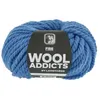Image de Pelote de laine FIRE - 100GR - Wool Addicts(...) - 0078 Bleu
