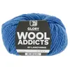 Image de Pelote de Laine Vierge à tricoter GLORY - Wool Addicts(...) - 0078 Bleu