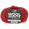 Image de Pelote 100% Alpaga à tricoter WATER - Wool Addict(...) - 0060 Rouge