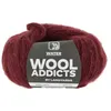 Image de Pelote 100% Alpaga à tricoter WATER - Wool Addict(...) - 0062 Marron