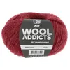 Image de Pelote de Laine à tricoter AIR - Wool Addicts(...) - 0060 Rouge