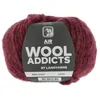 Image de Pelote de Laine à tricoter AIR - Wool Addicts(...) - 0062 rouge