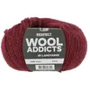 Image de Pelote de Laine et Alpaga RESPECT - Wool Addicts(...) - 0062 rouge