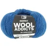 Image de Pelote de Laine et Alpaga RESPECT - Wool Addicts(...) - 0078 Bleu