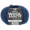 Image de Pelote de Laine et Alpaga RESPECT - Wool Addicts(...) - 0079 Bleu