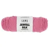 Image de Laine à chaussettes JAWOLL SILK - Lang Yarns(...) - 0165 rose