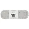 Image de Laine à chaussettes JAWOLL SILK - Lang Yarns(...) - 0196 gris
