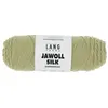 Image de Laine à chaussettes JAWOLL SILK - Lang Yarns(...) - 0197 vert