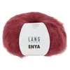 Image de Pelote d'Alpaga à tricoter ENYA - Lang Yarns(...) - 0060 Rouge