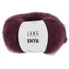 Image de Pelote d'Alpaga à tricoter ENYA - Lang Yarns(...) - 0064 Violet