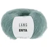 Image de Pelote d'Alpaga à tricoter ENYA - Lang Yarns(...) - 0072 Vert