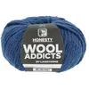 Image de Pelote de Coton et Alpaga à tricoter HONESTY - Wool Addict(...) - 0079 Bleu